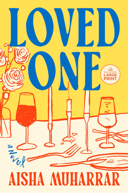 Loved One: A Novel