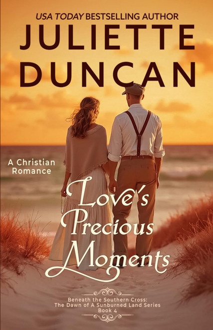 Love's Precious Moments: A Christian Romance
