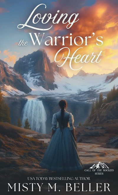 Loving the Warrior's Heart