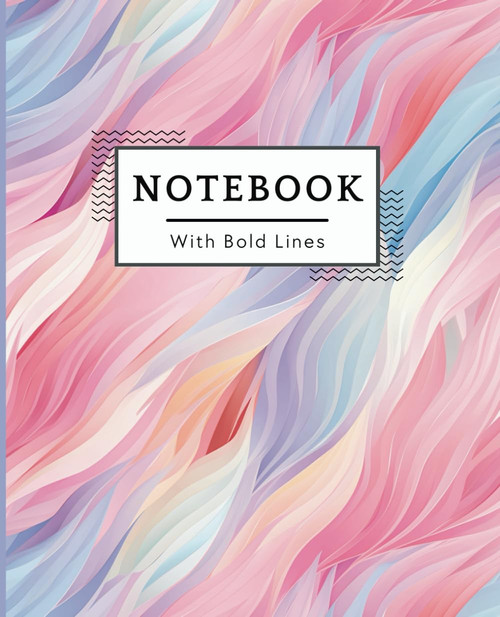 Low Vision Notebook: A Low Vision Aid for Visually Impaired People Who