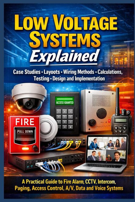 Low Voltage Systems Explained: Case Studies