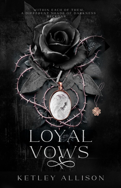 Loyal Vows (Titan Falls)