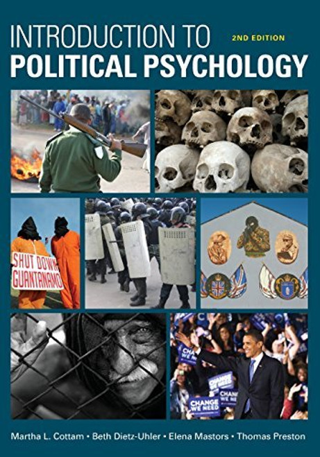 Introduction To Political Psychology