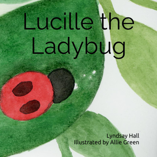Lucille the Ladybug
