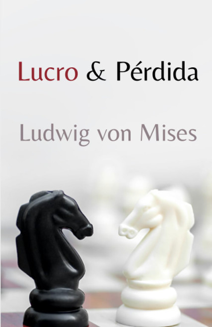 Lucro y pérdida (Spanish Edition)