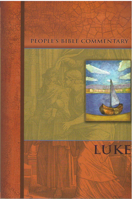 Luke (People's Bible Commentary Series)