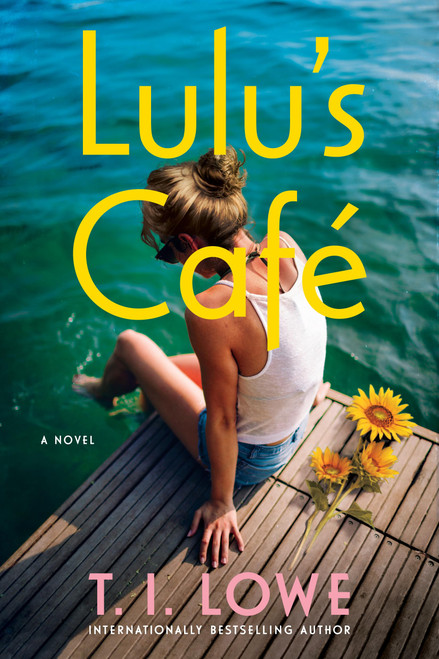 Lulu's Café: A Cozy Small-Town Romance Brimming with Southern Charm, Faith, and Friendship