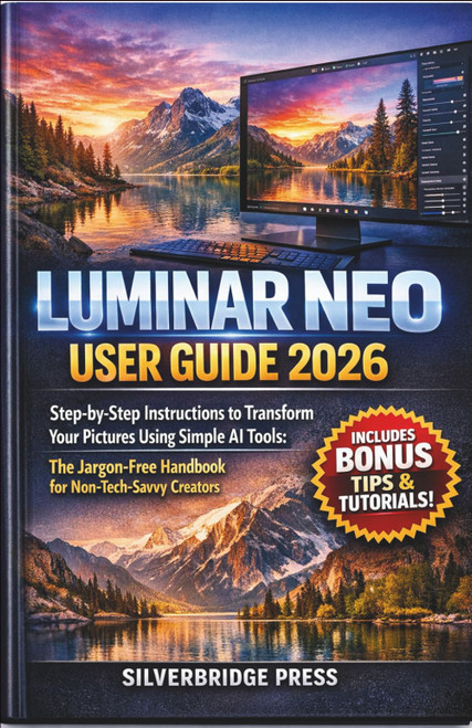 Luminar Neo User Guide 2026: Step-by-Step Instructions to Transform Your