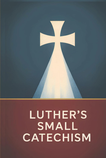 Luther's Small Catechism