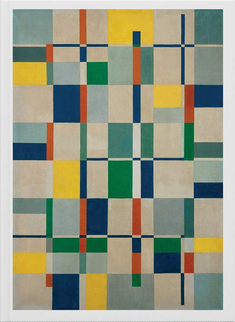 Lygia Clark: Painting as Experimental Field 1948–1958