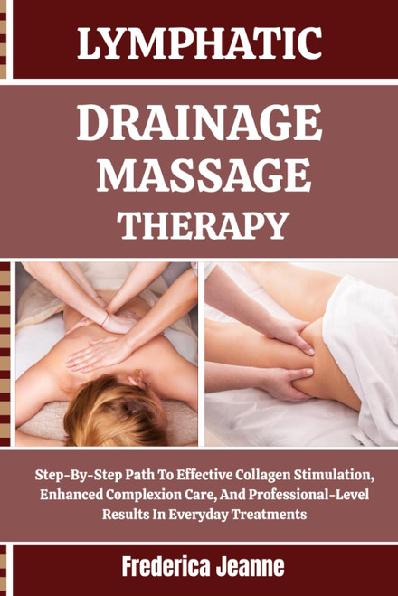 LYMPHATIC DRAINAGE MASSAGE THERAPY