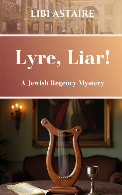 Lyre, Liar!