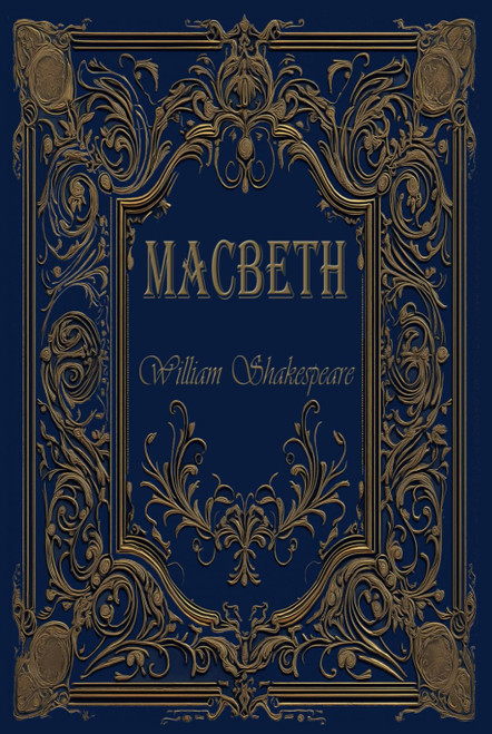 Macbeth: Rebirth Collectors' Edition