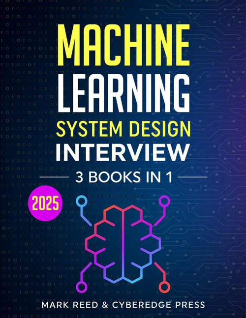 Machine Learning System Design Interview