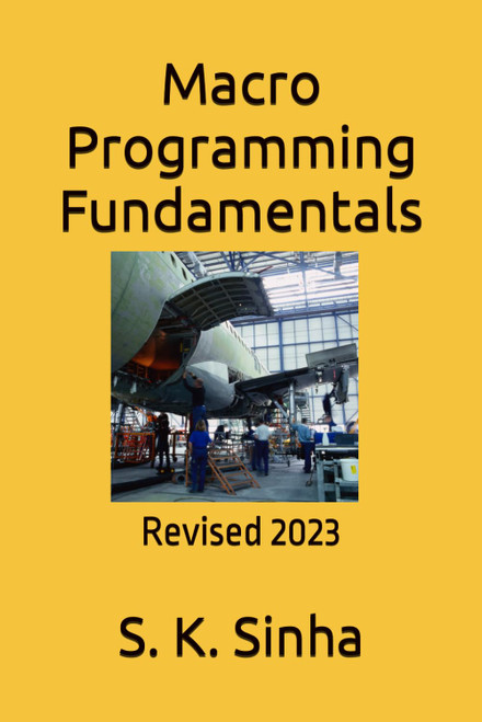 Macro Programming Fundamentals