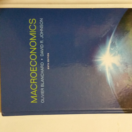 Macroeconomics