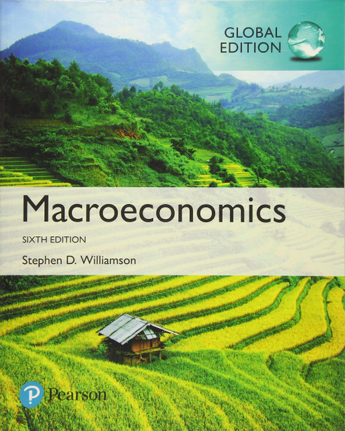 Macroeconomics