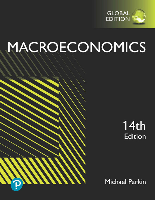 Macroeconomics, GE