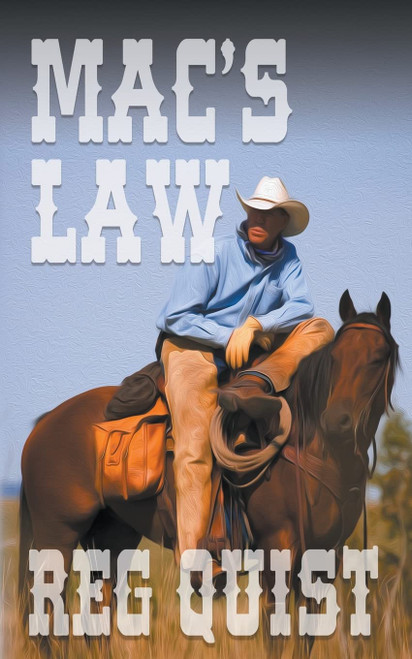 Mac's Law (Mac's Way)