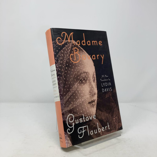 Madame Bovary