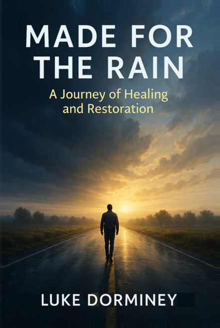 Made for the Rain: A Journey of Healing
