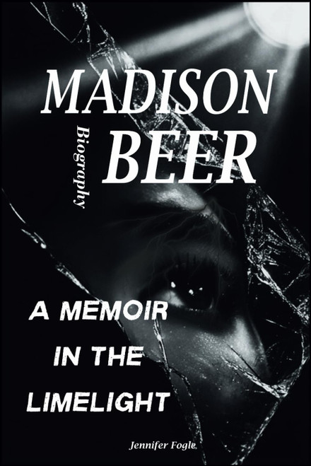 Madison Beer Biography: A Memoir in the Limelight