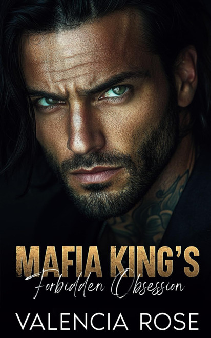 Mafia King's Forbidden Obsession