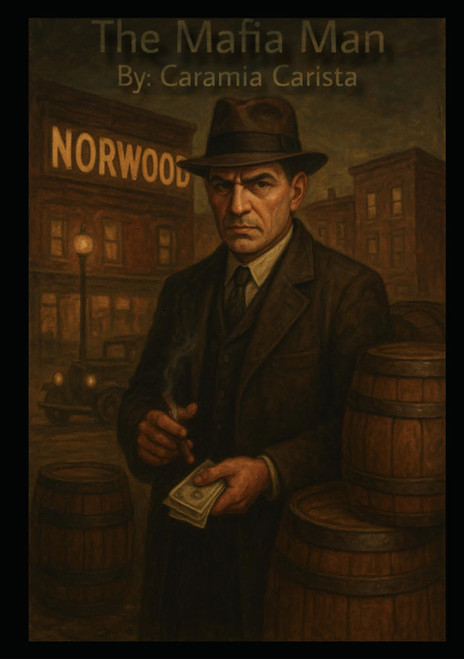 Mafia Man