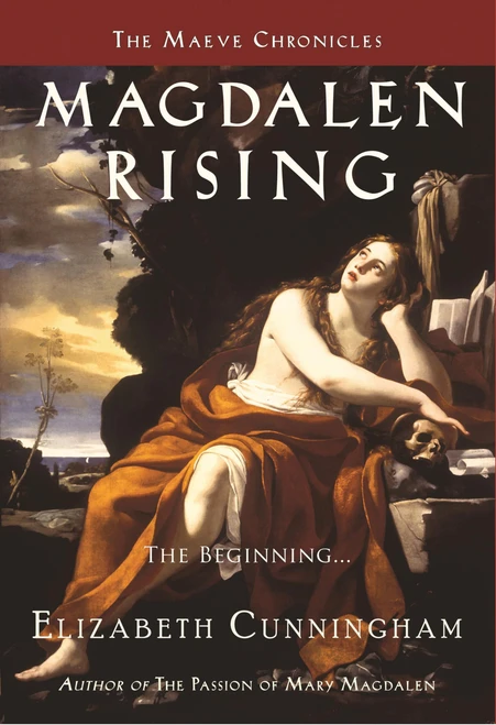 Magdalen Rising: The Beginning (The Maeve Chronicles)