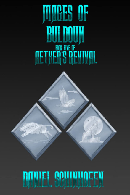 Mages of Buldoun