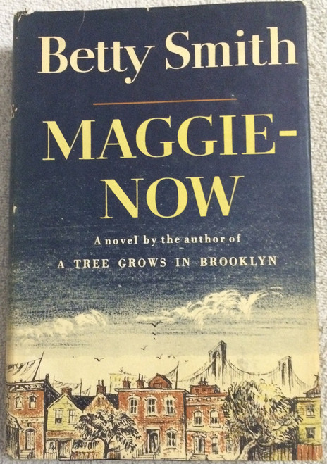 Maggie-Now