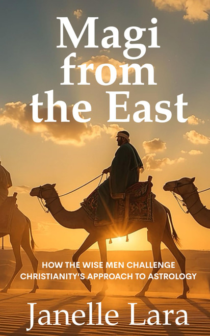 Magi from the East: How the Wise Men Challenge Christianity's Approach to