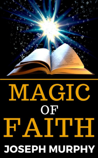 Magic Of Faith