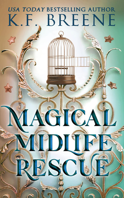 Magical Midlife Rescue (Leveling Up)