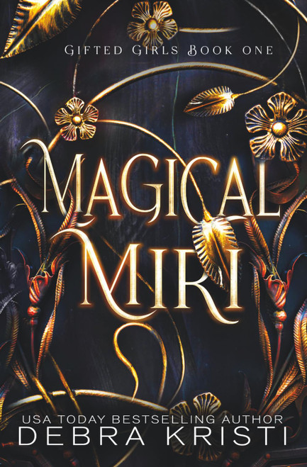 Magical Miri