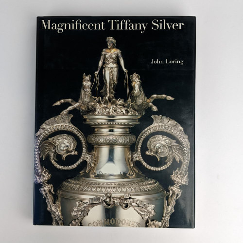Magnificent Tiffany Silver