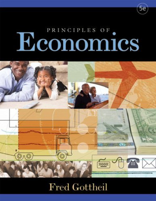 Principles Of Economics