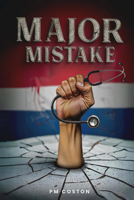 Major Mistake (Thomas Michael Dunn, Paid Assassin)
