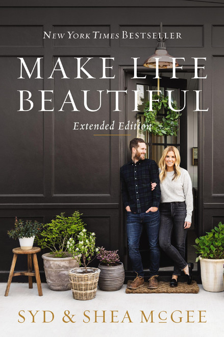 Make Life Beautiful Extended Edition
