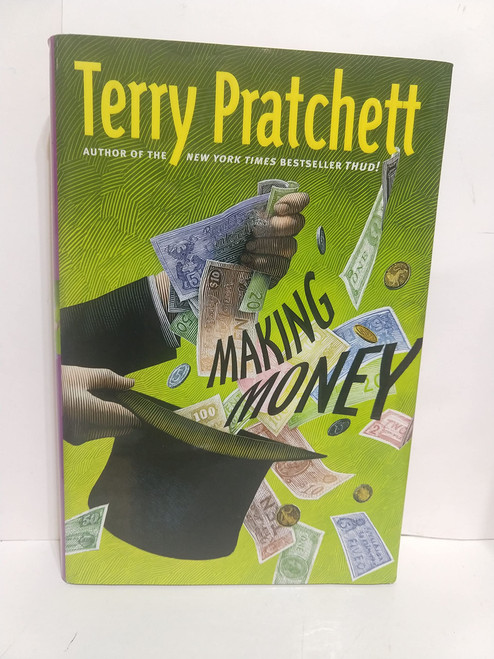 Making Money