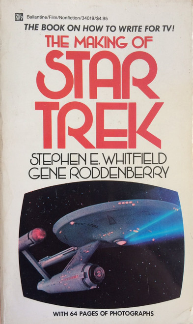 Making of Star Trek