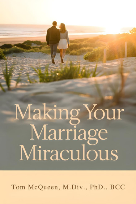 Making Your Marriage Miraculous