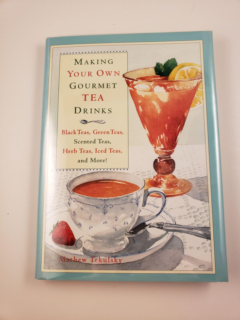 Making Your Own Gourmet Coffee Drinks
