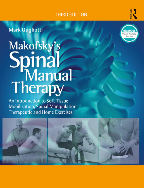 Makofsky's Spinal Manual Therapy