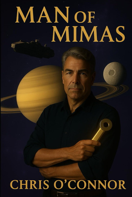 Man of Mimas