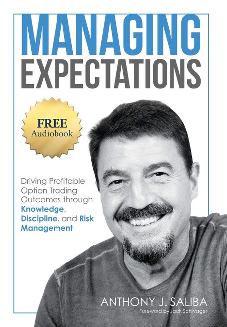 Managing Expectations: Driving Profitable Option Trading Outcomes through