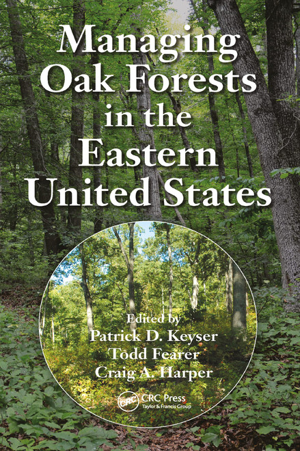 Managing Oak Forests in the Eastern United States