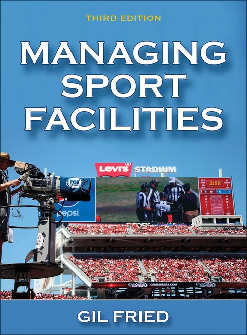 Managing Sport Facilities