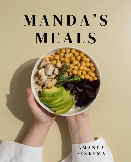 Manda's Meals