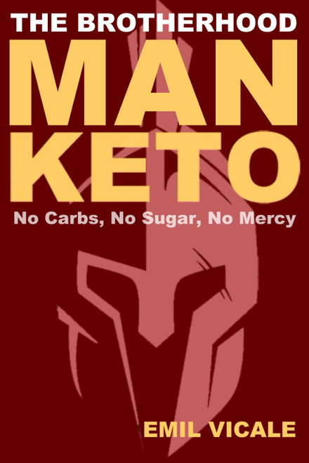 Manketo: The Brotherhood